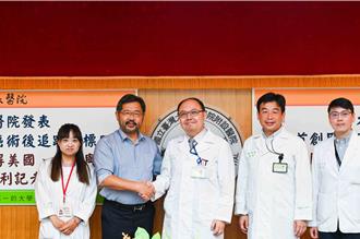 台大創全球先例 尿檢新指標掌握甲狀腺癌復發趨勢