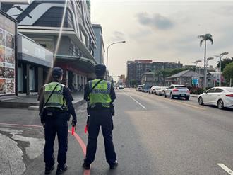 半年A1車禍死亡人數達73人 屏東縣府尋找「路老師」