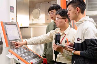 大學校長推薦 龍華科大居私立科大第一