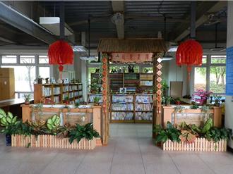 11年兌換51萬冊 延慧書庫兌書活動8／6連2日登場