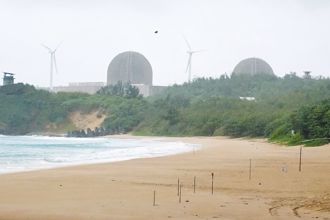 「沒能源人才別奢望AI產業蓬勃發展」前核四廠長籲賴政府：保留核能香火