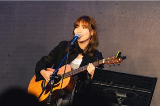 福茂唱片新人輩出！陳佩賢、陳宇祥等4大好聲音8月開唱