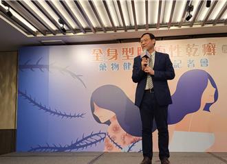 劉宜廉接棒健保署副署長 石崇良：醫法雙修的天才