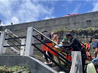 墾丁小灣發生溺水事件　男子送醫搶救不治