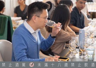 參加投票抽豪華住宿！「金威獎」揭曉網友鍾愛威士忌！