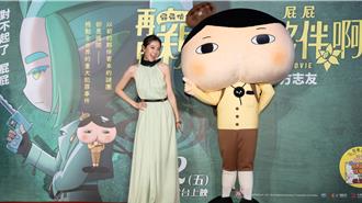 方志友讚舒華本人絕美　瘋奧運兼偷看運動型男