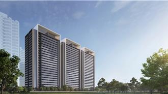 高雄「金銀島」閒置近10年公開招標 翻身南部最大造鎮案