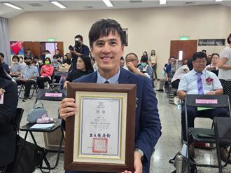 薪火相傳！台東縣校長布達交接  傳承典範樹立新標竿