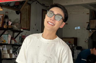 小吳陷假奶風波被譙爆！ 媽媽「1句話」爆哭潰堤了：我要回家