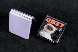 小米之家8周年活動開跑 買摺疊機曬單抽顯示器