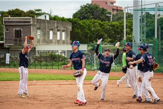 形塑健康 南山人壽連2年舉辦NS OPEN南山公開賽