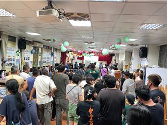 苏花安中段克尼布部落投票通过 3路段同步环评审查