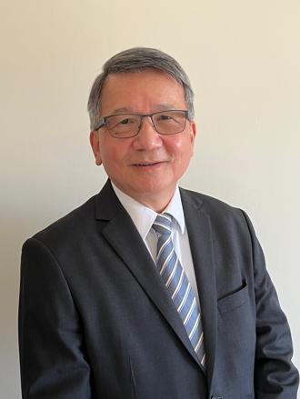 陳明信出任泓德能源海外事業最高主管