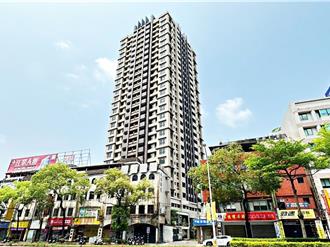 板橋民權青年社宅出租率未達80％ 新北住都中心澄清