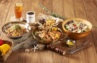 搶攻父親節餐飲商機  莫凡彼餐飲集團旗下餐廳推出系列優惠34折起