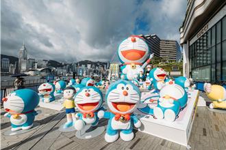 香港豪發50萬份夏日三重禮 過夜旅客獨享好禮總值逾港幣1億元