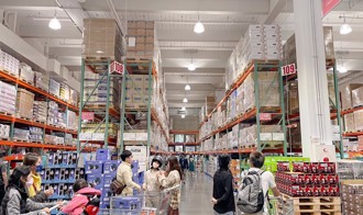 好市多椰子油掀熱潮！主婦爭搶做手工美食：用過就回不去了