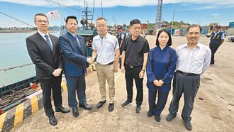 致歉加撫卹 陸罹難者遺體回家