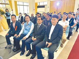 學者肯定雙贏 為兩岸交流鋪墊