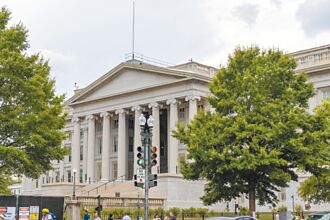 美国债破35兆美元 创史上新高