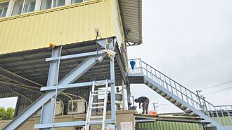 護空品 竹市導入AI控管廠區揚塵