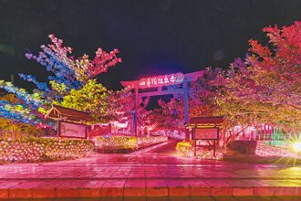 屏東 四重溪增設停車場 拚9月底完工