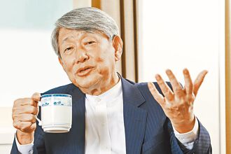 厲害了 綠色經濟部長