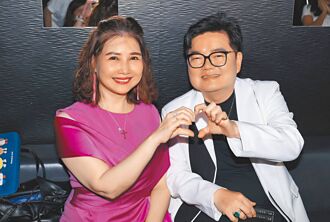 女友与前妻同名林宏铭带秀卿放闪