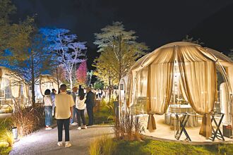 Lexus私宴 邀車主探祕境品美饌