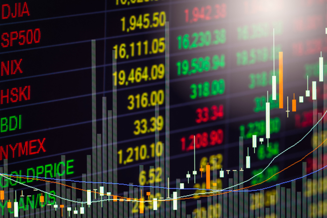 有钱人偏好买有竞争力的KY股，其中一原因是赋税考量。（照片来源／达志影像）