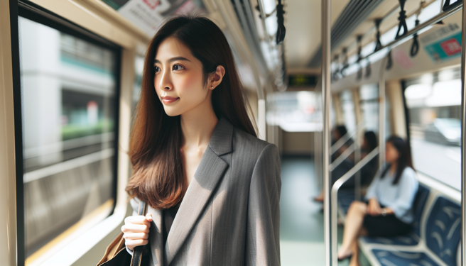 勞動部最新統計，近年有將近一半的大學生畢業即就業。（圖／示意圖，AI生成圖）