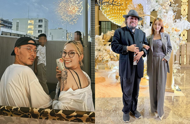 翁馨儀開箱在東京的房產。（圖／翻攝自hsinyiwong IG）