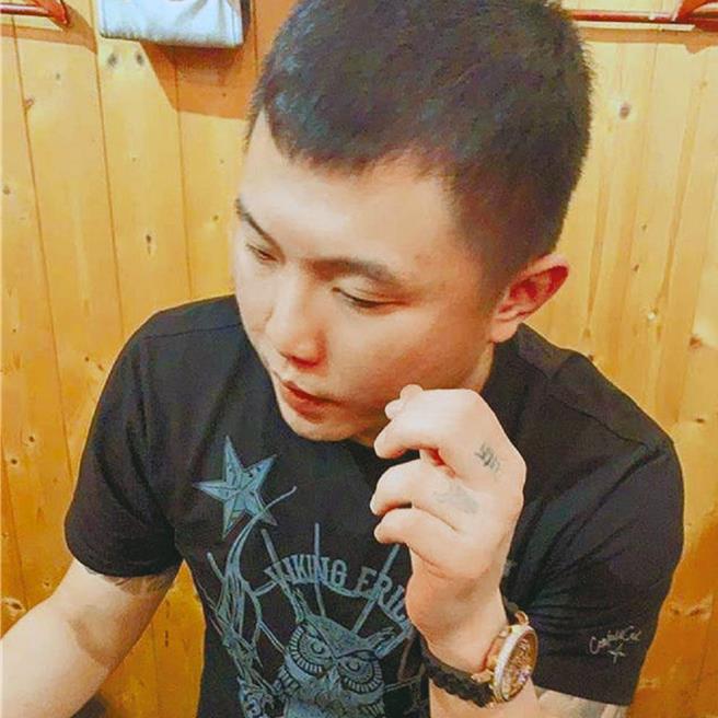 台南市唐姓直播主被綽號「蝦米」的角頭蔡秉逸等人擄走逼簽300萬本票及支付60萬元現金獲釋，二審31日上午改判4年8月。（本報資料照片）