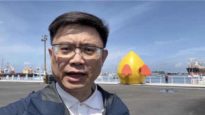 民进党立委赖瑞隆认为，人事同意权无法在委员任期届满前完成审查，将造成NCC运作空窗，「也确实来不及」，非国人所乐见，政院此时做出短期内好的因应措施，让NCC能持续做出决议，他给予认同。（本报资料照片／柯宗纬翻摄）