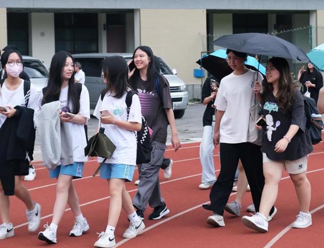 113学年度分科测验已于日前落幕。（本报资料照）