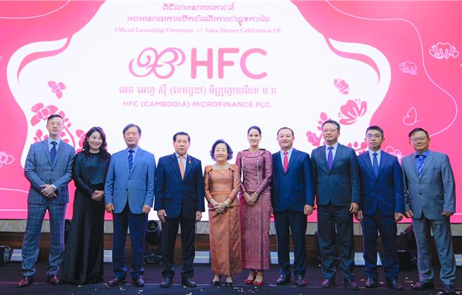 和潤企業東南亞發展升級，再創新里程碑。（和潤提供）