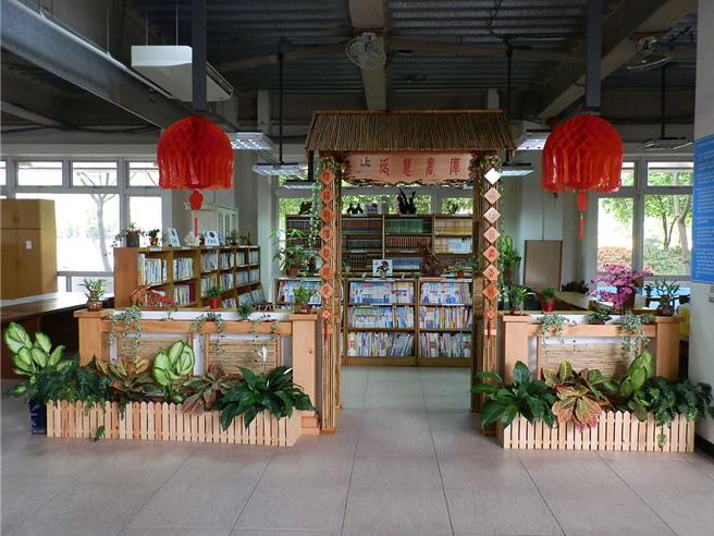 台北市环保局规画8月6日至7日，两日上午10时到下午4时在台北市府1楼举办「延慧藏书香 共享阅读趣」活动，让民眾免费加码换书。（图／台北市环保局）