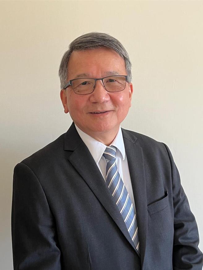 泓德能源宣布延攬前麥格理集團資產管理綠投資部門董事總經理陳明信博士擔任澳洲、日本兩家海外子公司董事長，加速海外市場拓展。圖／泓德能源提供