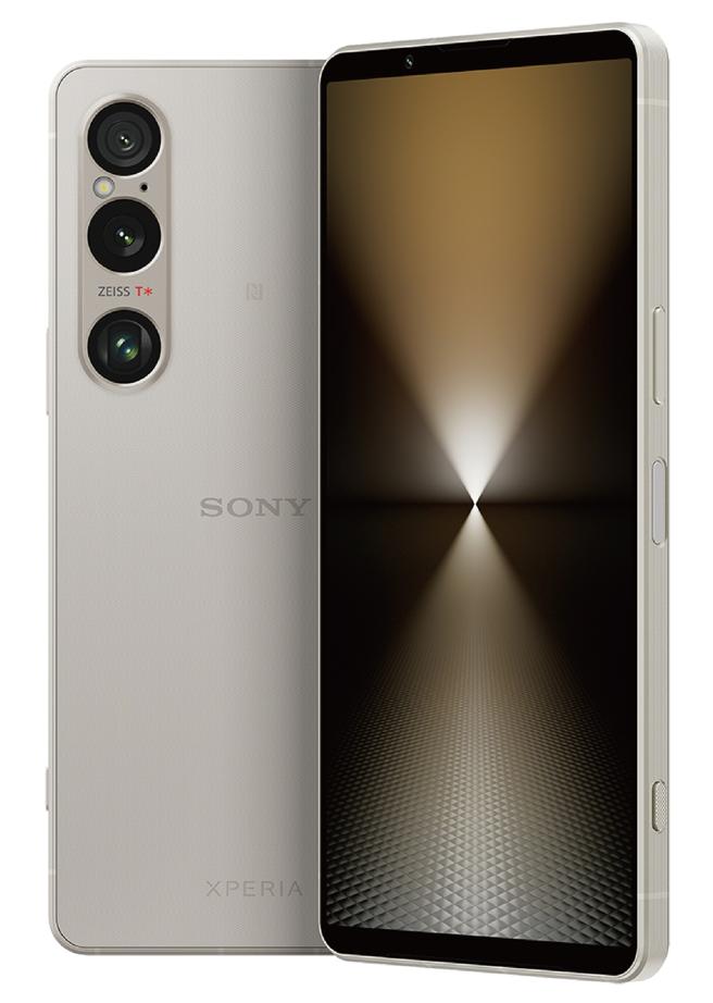 远百竹北SONY Xperia 1 V1 256G，推荐价3万9900元起。（远百提供）