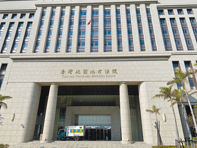 台达电前阮姓高阶主管负责研发特斯拉充电桩，竟带枪投靠大陆公司，桃园地院法官痛斥他衝击我国高科技产业命脉，依违反《营业秘密法》判刑2年。（蔡依珍摄）