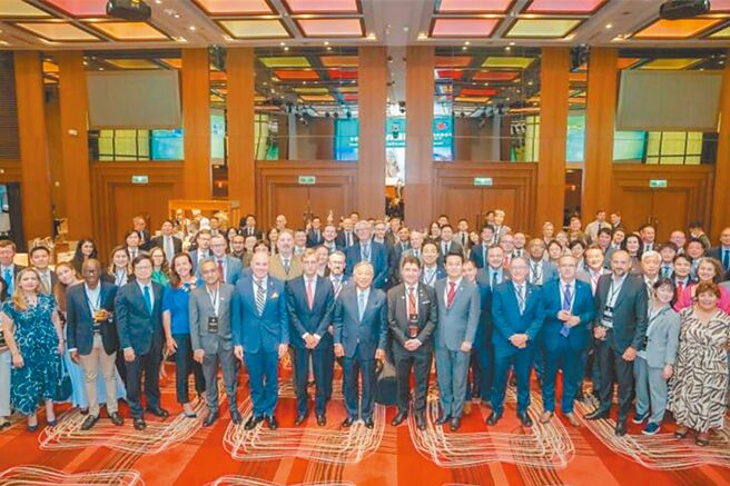 （图／外交部提供）