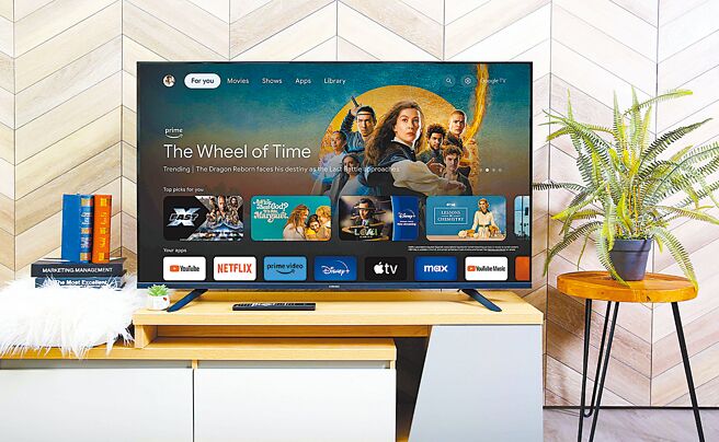 CHIMEI奇美家電針對風災受災戶，提供舊機換新機定價8折優惠。（CHIMEI奇美家電提供）