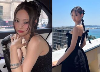 Jennie替造型師慶生也沒用　以8千票登「抽菸毀形象」冠軍