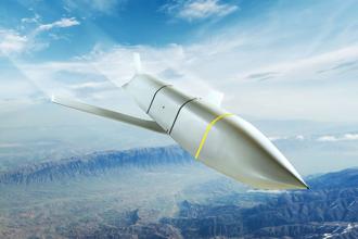 荷採购JASSM-ER飞弹 建构距外打击战力