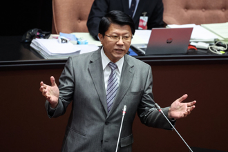 謝龍介有望奪2026台南市長寶座？黃暐瀚曝1前提下「有機會」