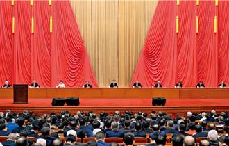 陸多省市密集組建科技委員會  領導班子都是高規格