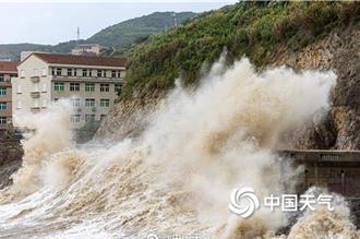 防汛硬仗！陸入汛以來發生25次編號洪水 創26年來之最