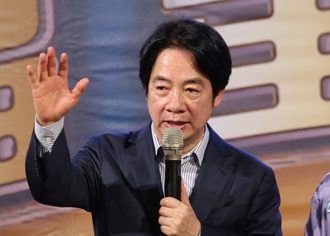 斷言民進黨中常會「不是賴清德一言堂」 港媒分析2跡象 