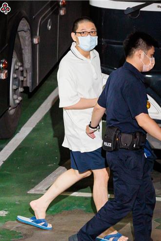 成立im.B平台吸金90億     創辦人曾國緯跟女友判決結果下午出爐