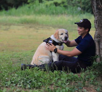 新北警犬光榮退役！5萌犬「覓新家」個性報給你知  這天開放申請